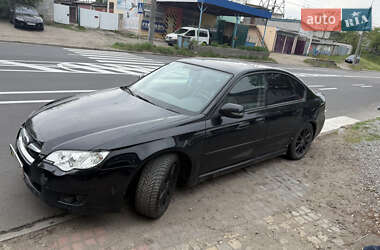 Седан Subaru Legacy 2008 в Черкасах