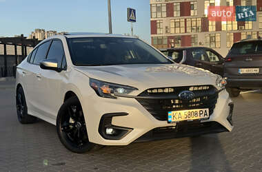 Subaru Legacy 2023 Subaru Legacy 2023