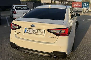 Седан Subaru Legacy 2023 в 