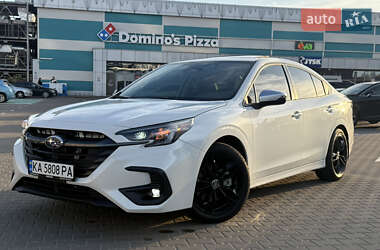 Седан Subaru Legacy 2023 в 