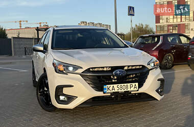 Седан Subaru Legacy 2023 в 