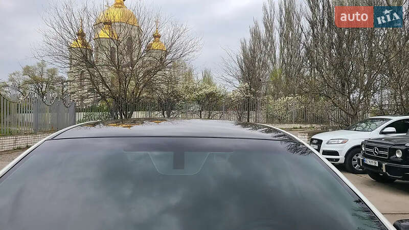 Седан Subaru Legacy 2018 в Дніпрі