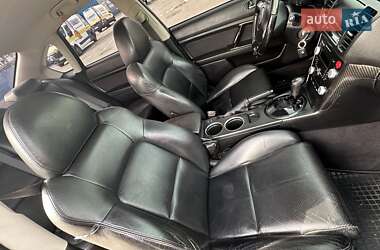 Седан Subaru Legacy 2007 в 