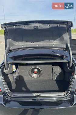 Седан Subaru Legacy 2007 в 
