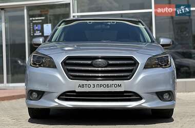 Subaru Legacy 2015 Subaru Legacy 2015