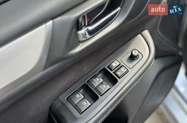 Седан Subaru Legacy 2015 в 