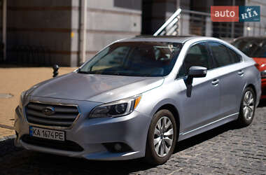 Subaru Legacy 2014 Subaru Legacy 2014