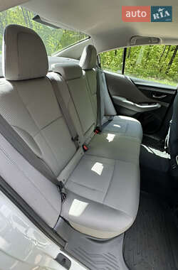 Седан Subaru Legacy 2024 в 