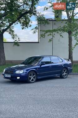 Седан Subaru Legacy 1999 в 