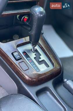 Седан Subaru Legacy 1999 в 