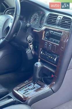 Седан Subaru Legacy 1999 в 