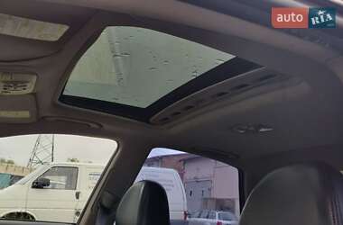 Седан Subaru Legacy 2008 в 