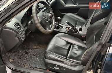 Седан Subaru Legacy 2008 в 