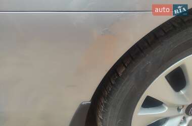Седан Subaru Legacy 2016 в 