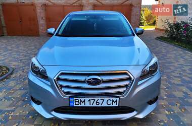 Subaru Legacy 2016 Subaru Legacy 2016