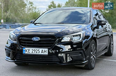 Седан Subaru Legacy 2018 в Днепре