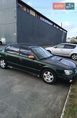 Седан Subaru Legacy 1999 в Киеве