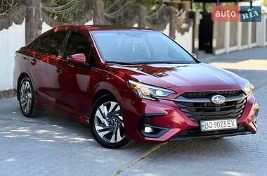 Седан Subaru Legacy 2024 в 
