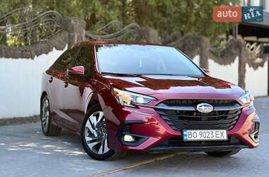 Седан Subaru Legacy 2024 в 