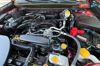 Седан Subaru Legacy 2024 в 