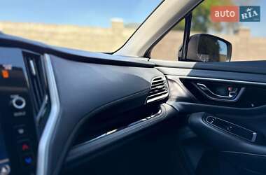 Седан Subaru Legacy 2024 в 