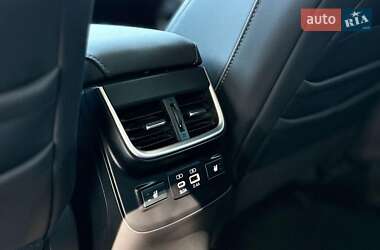 Седан Subaru Legacy 2024 в 