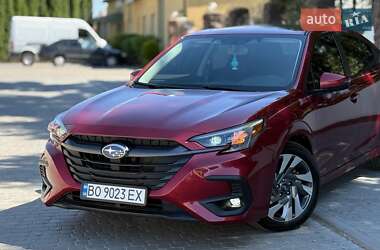 Седан Subaru Legacy 2024 в 