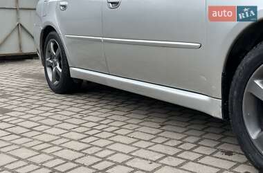 Седан Subaru Legacy 2006 в 
