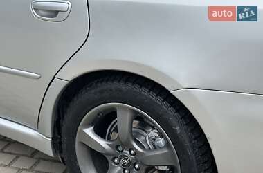 Седан Subaru Legacy 2006 в 