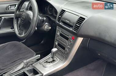 Седан Subaru Legacy 2006 в 