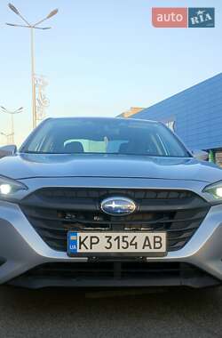 Седан Subaru Legacy 2023 в Киеве