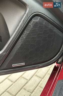 Седан Subaru Legacy 2020 в 