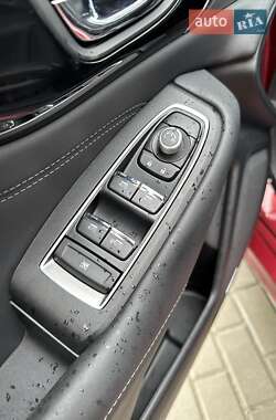 Седан Subaru Legacy 2020 в 