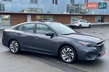 Седан Subaru Legacy 2023 в 