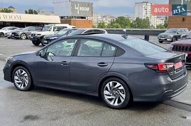 Седан Subaru Legacy 2023 в 