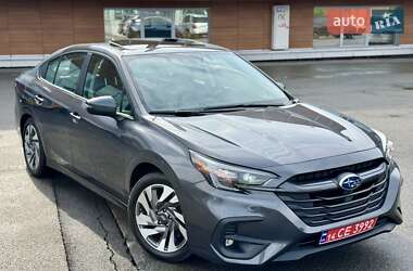 Subaru Legacy 2023 Subaru Legacy 2023
