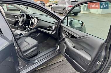 Седан Subaru Legacy 2023 в 