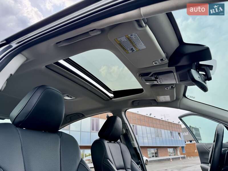 Седан Subaru Legacy 2023 в Киеве