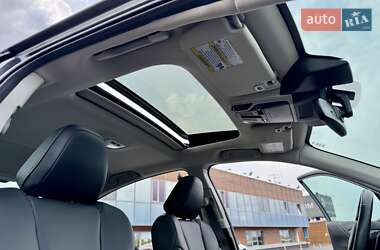 Седан Subaru Legacy 2023 в 