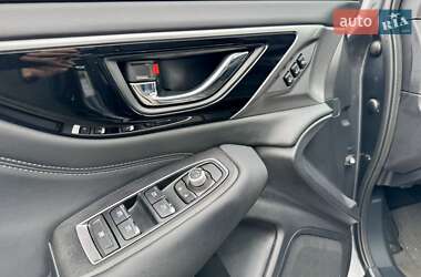 Седан Subaru Legacy 2023 в 