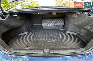 Седан Subaru Legacy 2021 в 
