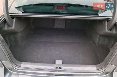 Седан Subaru Legacy 2008 в 