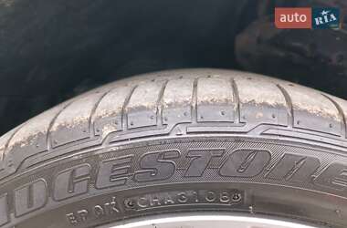 Седан Subaru Legacy 2008 в 