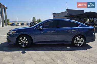 Седан Subaru Legacy 2022 в Черкасах