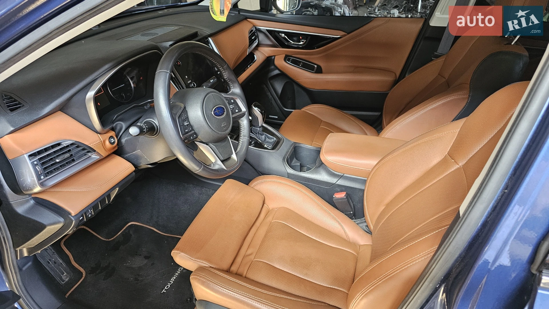 2022 Subaru Legacy - мініатюра 15