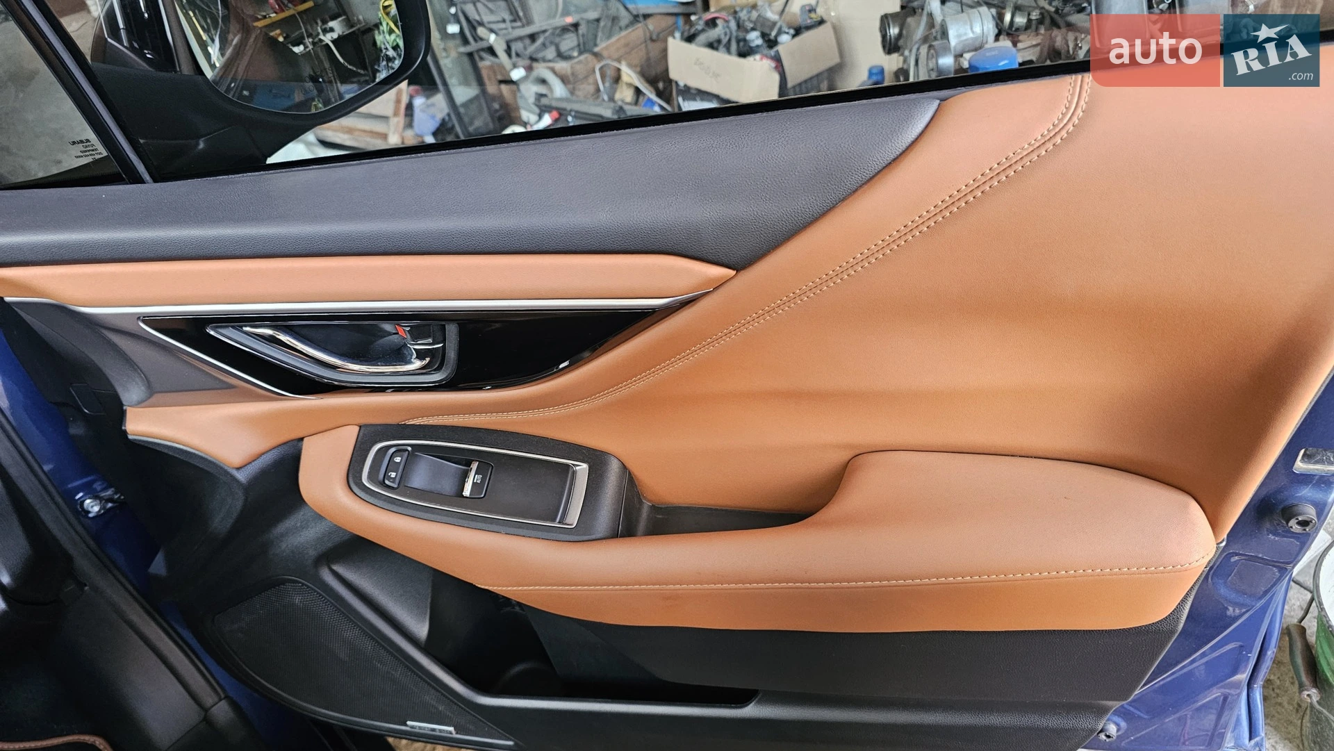 2022 Subaru Legacy - мініатюра 19