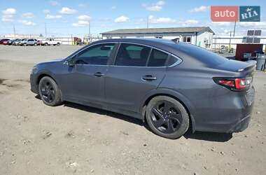 Седан Subaru Legacy 2020 в 