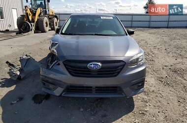 Седан Subaru Legacy 2020 в 