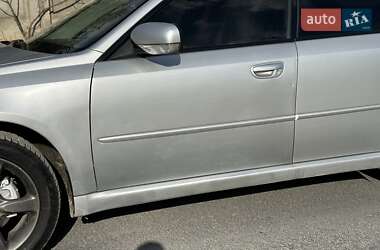 Седан Subaru Legacy 2006 в 