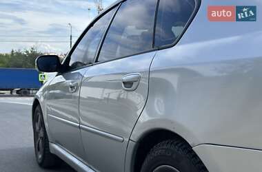 Седан Subaru Legacy 2006 в 